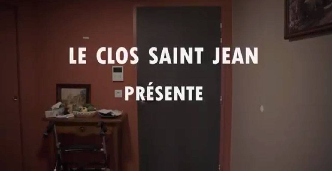 Clos Saint Jean appartements