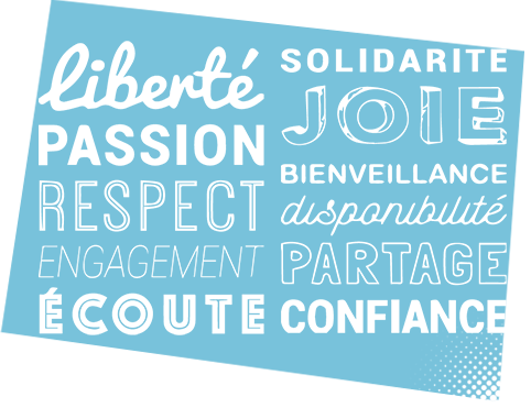 Clos Saint Jean Résidence Séniors - Liberté, passion, solidarité, joie
